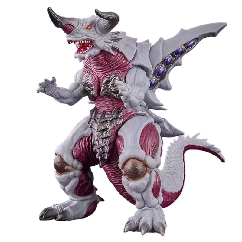 17cm New Godzilla Series Actio - Model Kit Godzilla review and price