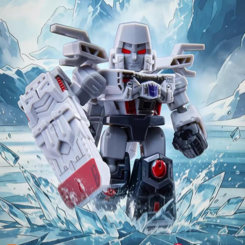 Blokees Transformers Defender  - Model Kit Optimus review and price
