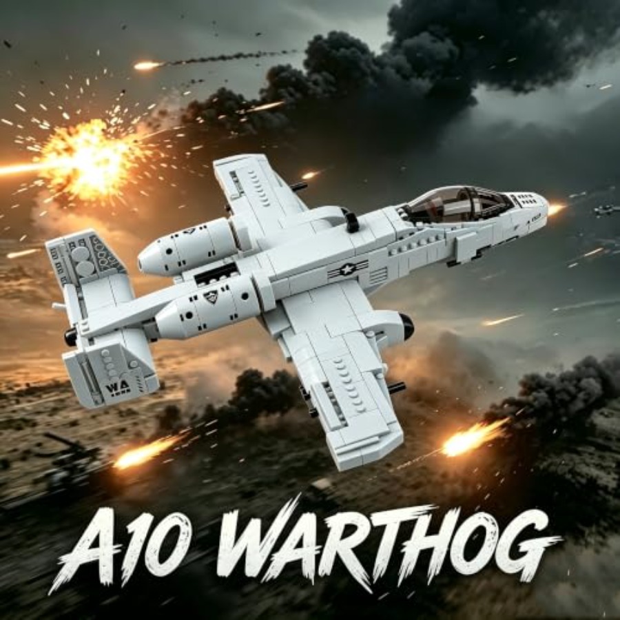 WW2 fighter jet building toys  - Model Kit Ww2 review and price