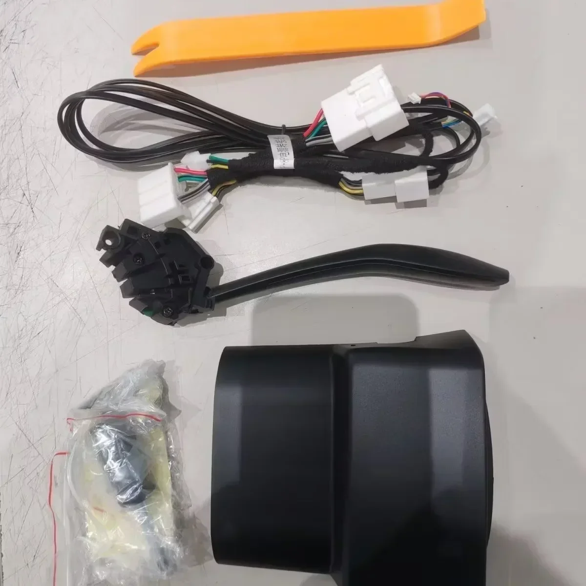 Smart Gear Stalk For Tesla Mod - Model Kit New review and price