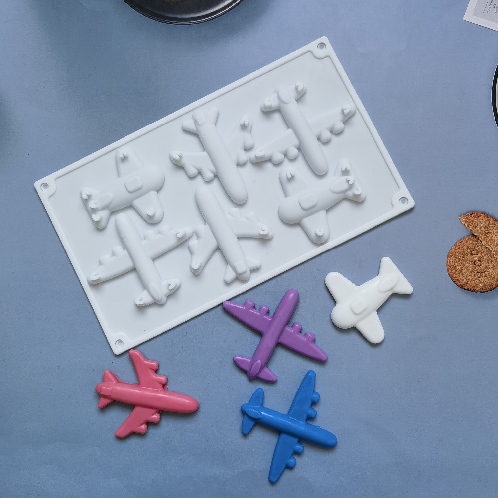 DIY Epoxy Resin Airplane Model - Model Kit For Beginners review and price