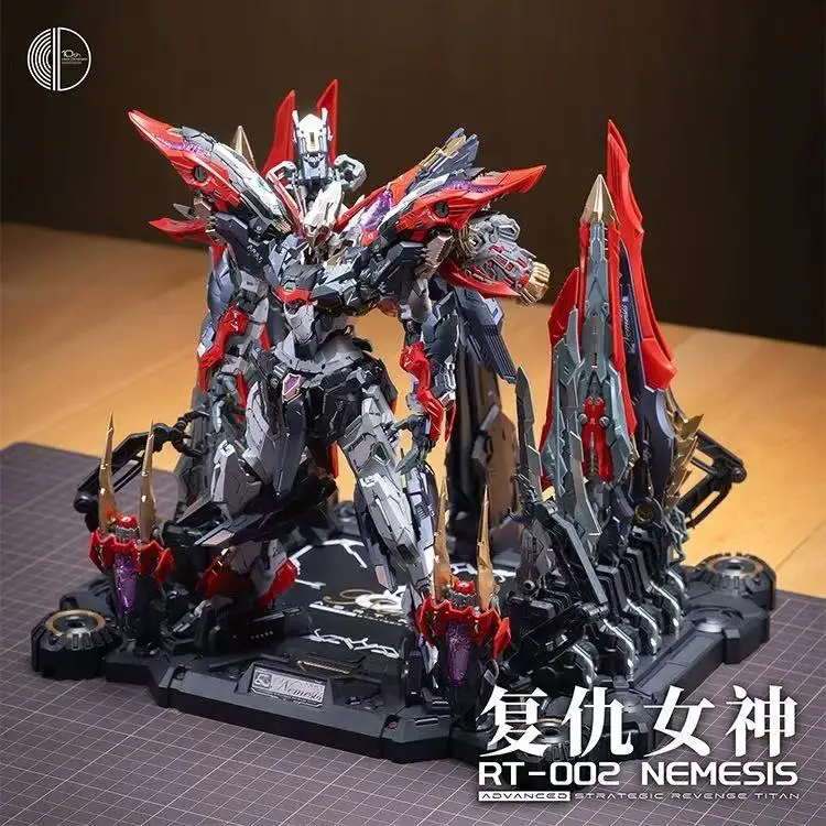 【In stock】Infinite Dimension I - Model Kit Infinite Dimension review and price