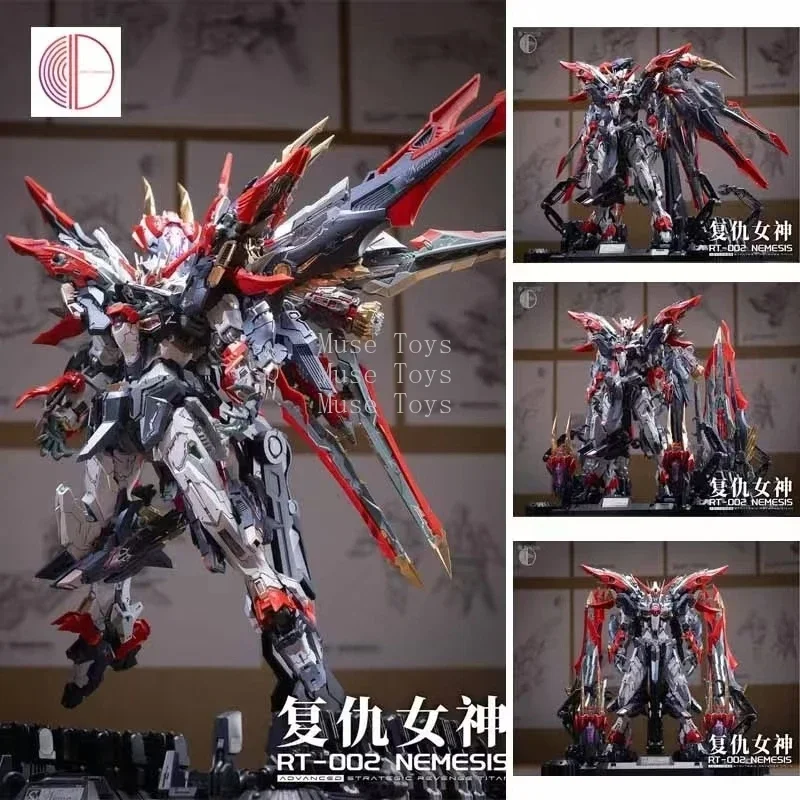 【In stock】Infinite Dimension I - Model Kit Infinite Dimension review and price