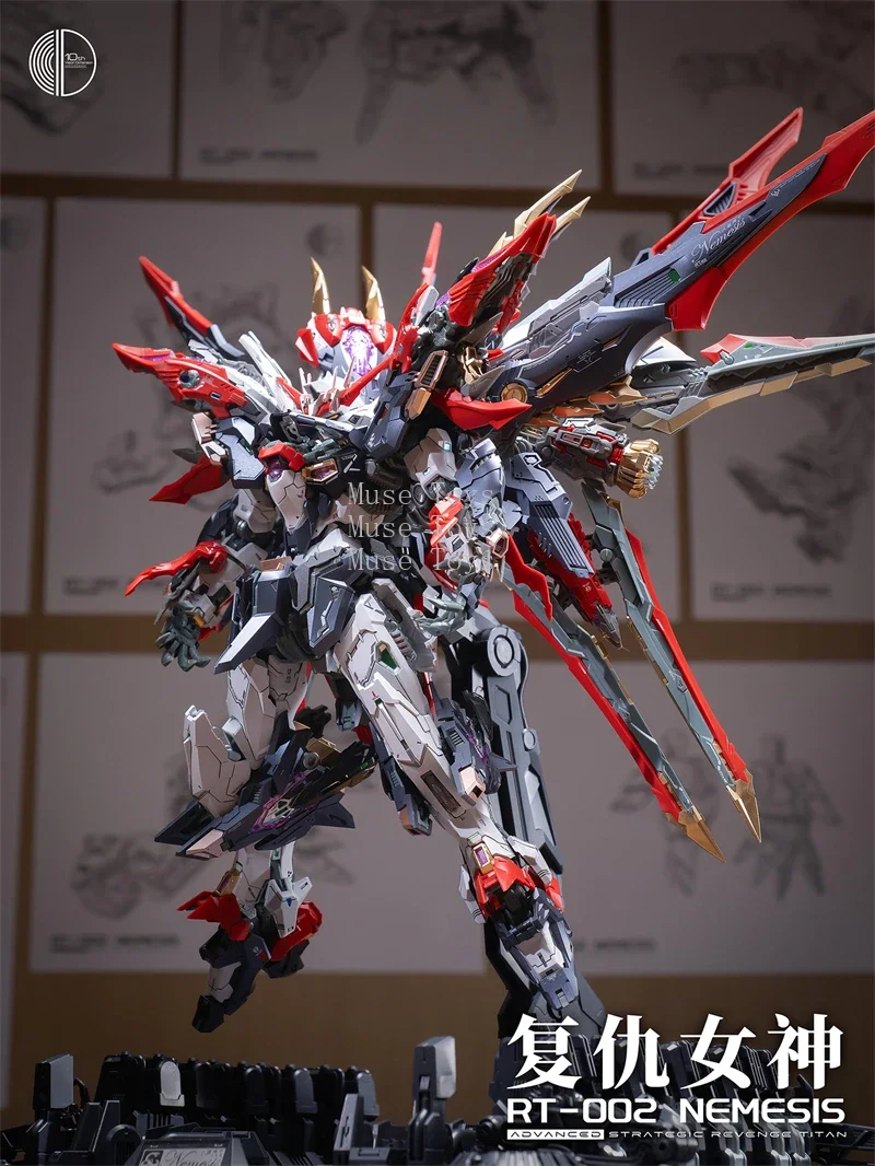 【In stock】Infinite Dimension I - Model Kit Infinite Dimension review and price
