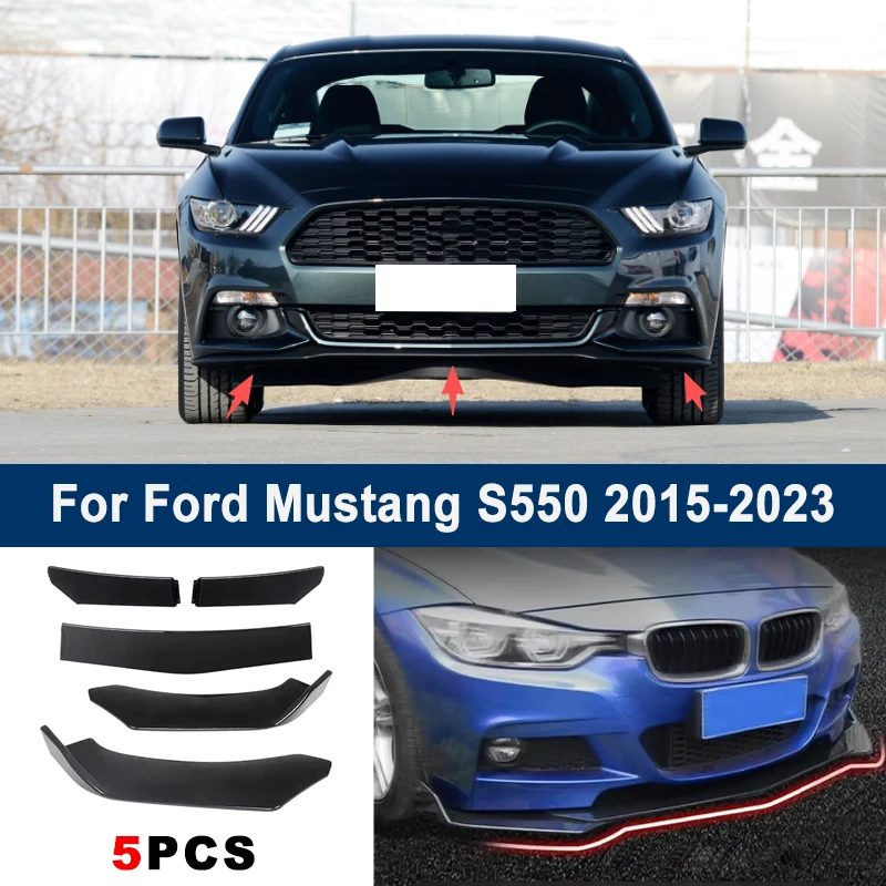 For Ford Mustang S550 2015-202 - Model Kit Mustang review and price