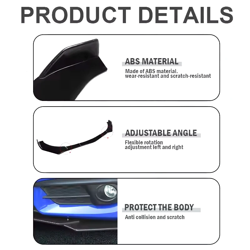 For Ford Mustang S550 2015-202 - Model Kit Mustang review and price