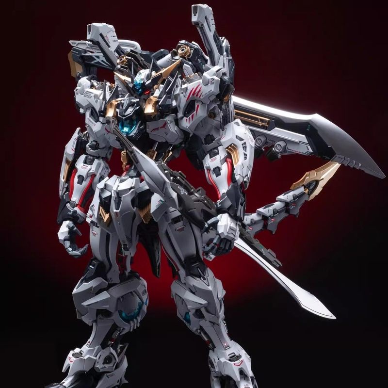 【IN STOCK】IN ERA+ RMD 1/72 FEN - Model Kit Infinite Dimension review and price
