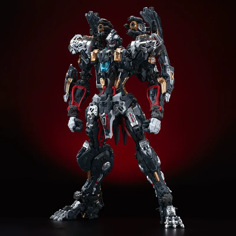 【IN STOCK】IN ERA+ RMD 1/72 FEN - Model Kit Infinite Dimension review and price