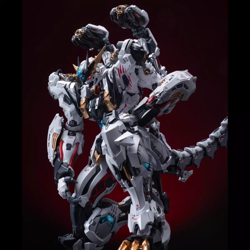 【IN STOCK】IN ERA+ RMD 1/72 FEN - Model Kit Infinite Dimension review and price