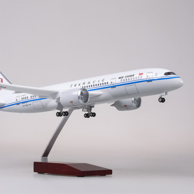 43cm 1/130 Scale Air China B78 - Model Kit Aircraft review and price