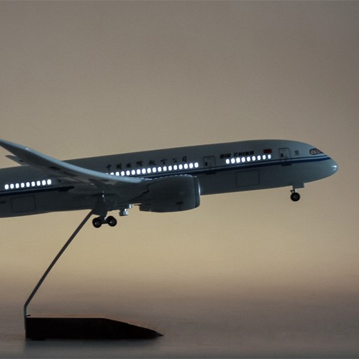 43cm 1/130 Scale Air China B78 - Model Kit Aircraft review and price