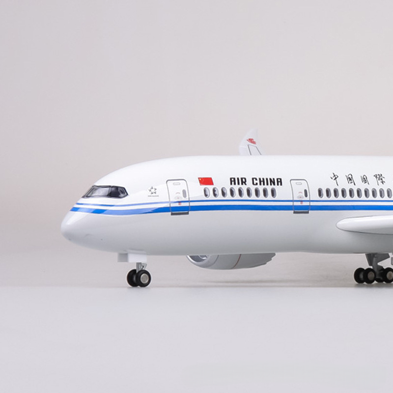 43cm 1/130 Scale Air China B78 - Model Kit Aircraft review and price
