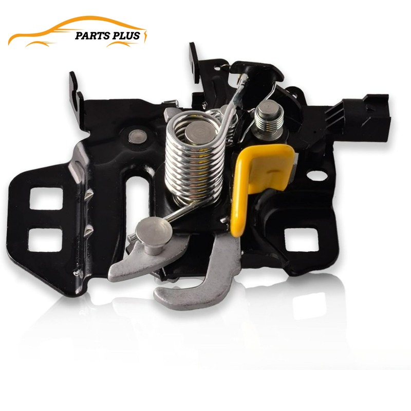 FR3Z16700A Hood Latch Lock Ass - Model Kit Mustang review and price