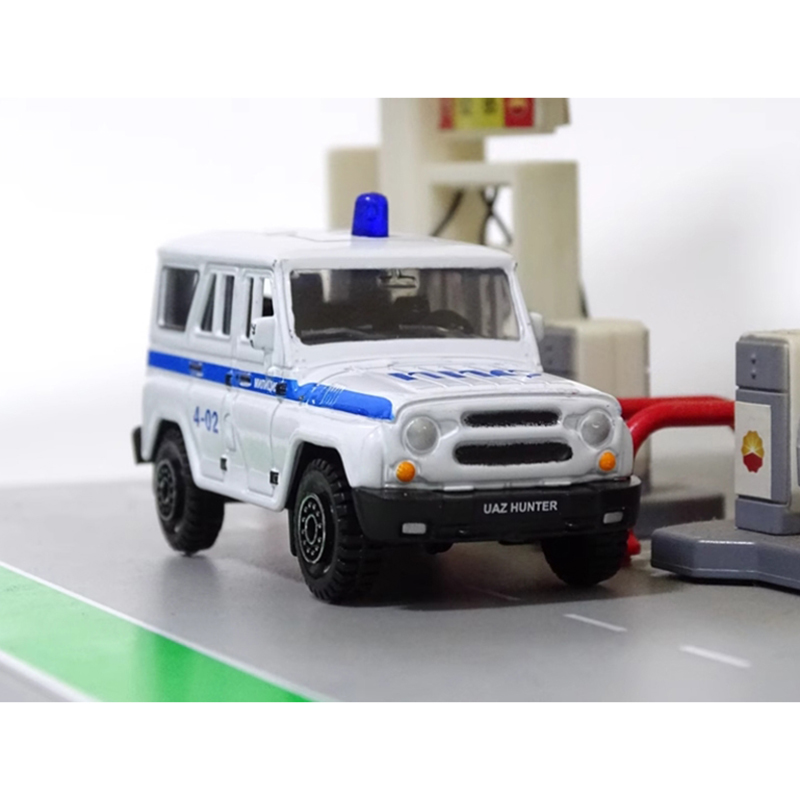 Welly Diecast 1/60 Scale Jeep  - Model Kit Jeep review and price