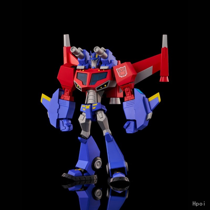 Flame Toys Furai Model Optimus - Model Kit Optimus review and price