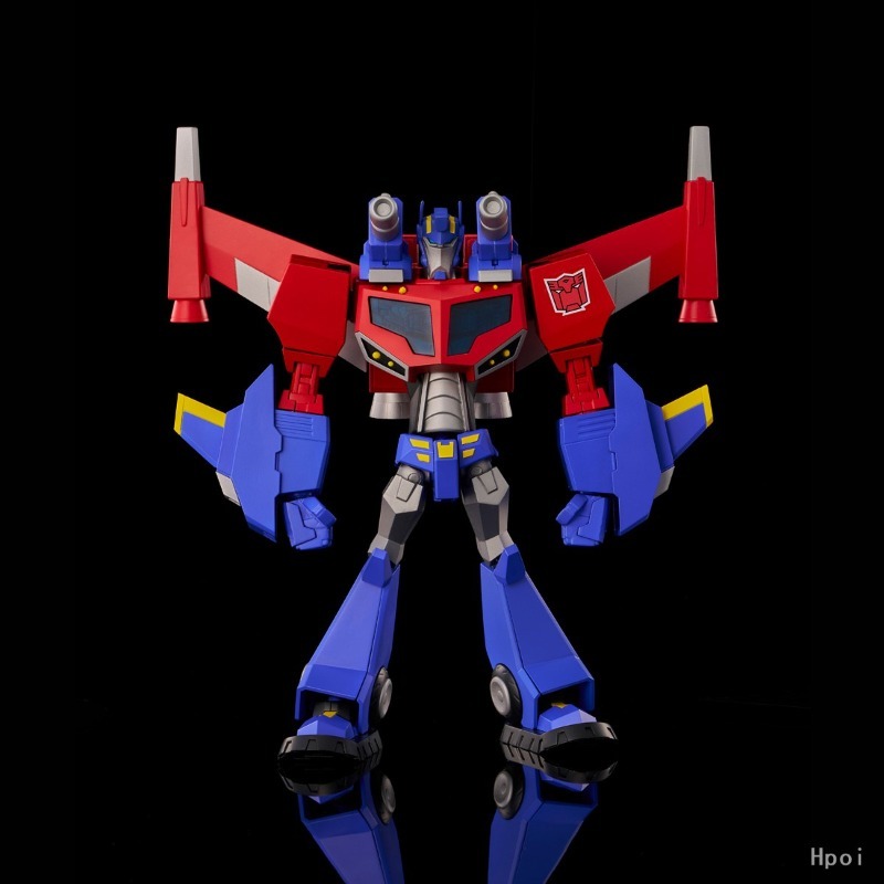 Flame Toys Furai Model Optimus - Model Kit Optimus review and price
