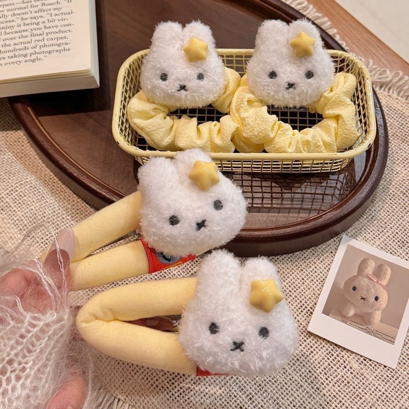 Miffy Hair Band Creative High- - Model Kit Mecha Girl review and price