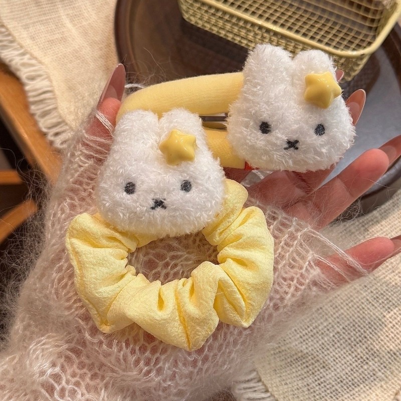 Miffy Hair Band Creative High- - Model Kit Mecha Girl review and price