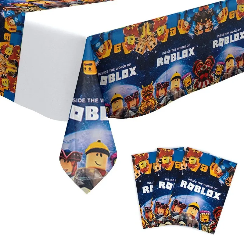 New Robloxs Theme Happy Birthd - Model Kit New review and price