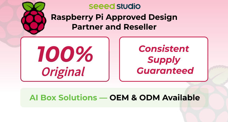 Seeedstudio New Product Origin - Model Kit New review and price