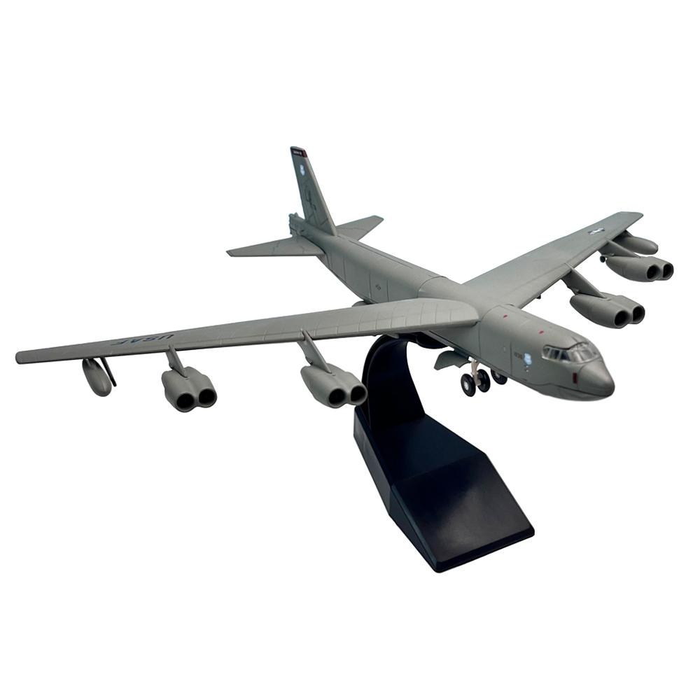 1/200 Scale B-52 B52 Stratofor - Model Kit Aircraft review and price