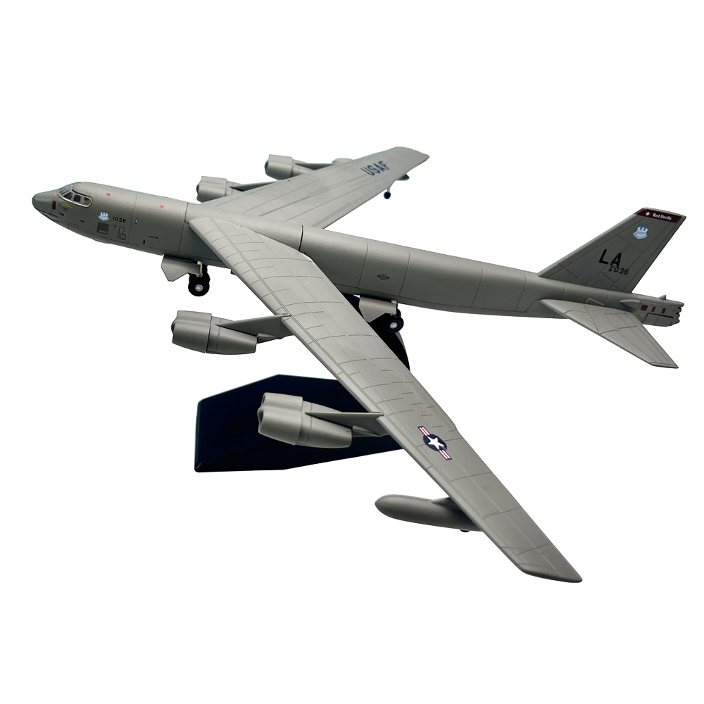 1/200 Scale B-52 B52 Stratofor - Model Kit Aircraft review and price