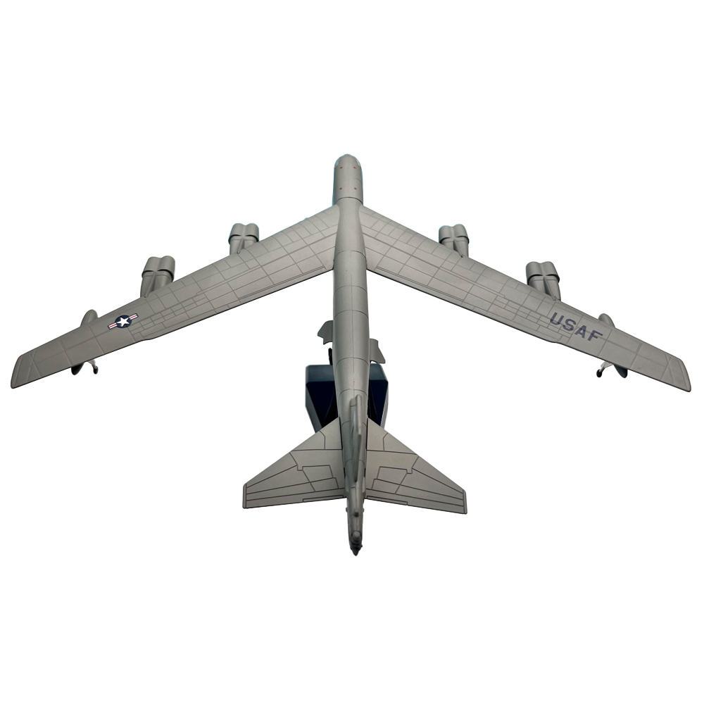 1/200 Scale B-52 B52 Stratofor - Model Kit Aircraft review and price