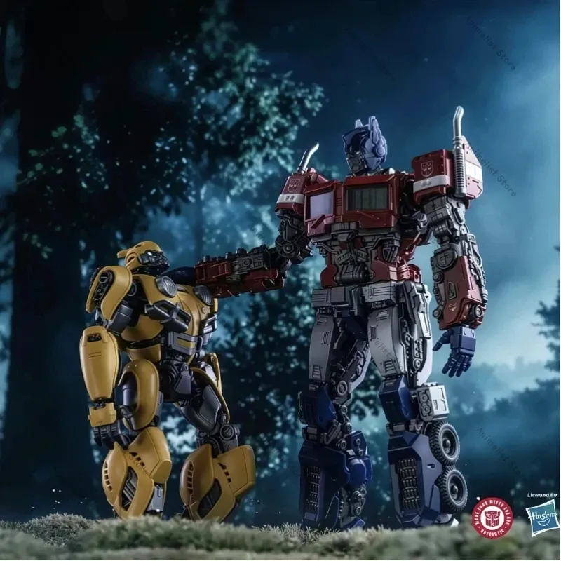 In Stock Genuine Blokees Trans - Model Kit Optimus review and price