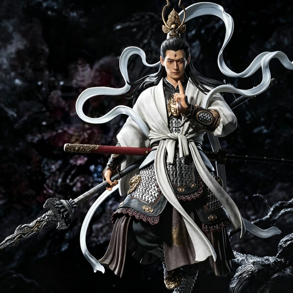Pre‑order Black Myth Wukong Er - Model Kit Wukong review and price