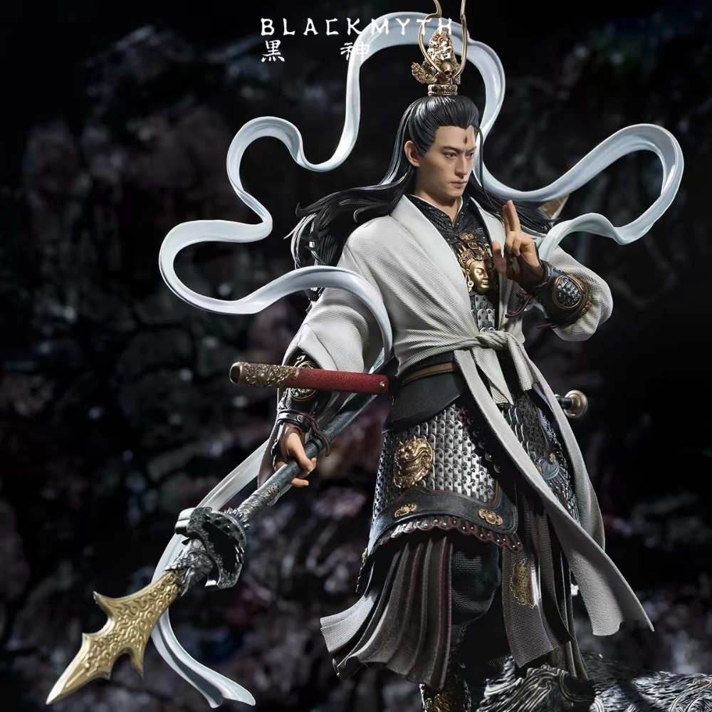 Pre‑order Black Myth Wukong Er - Model Kit Wukong review and price