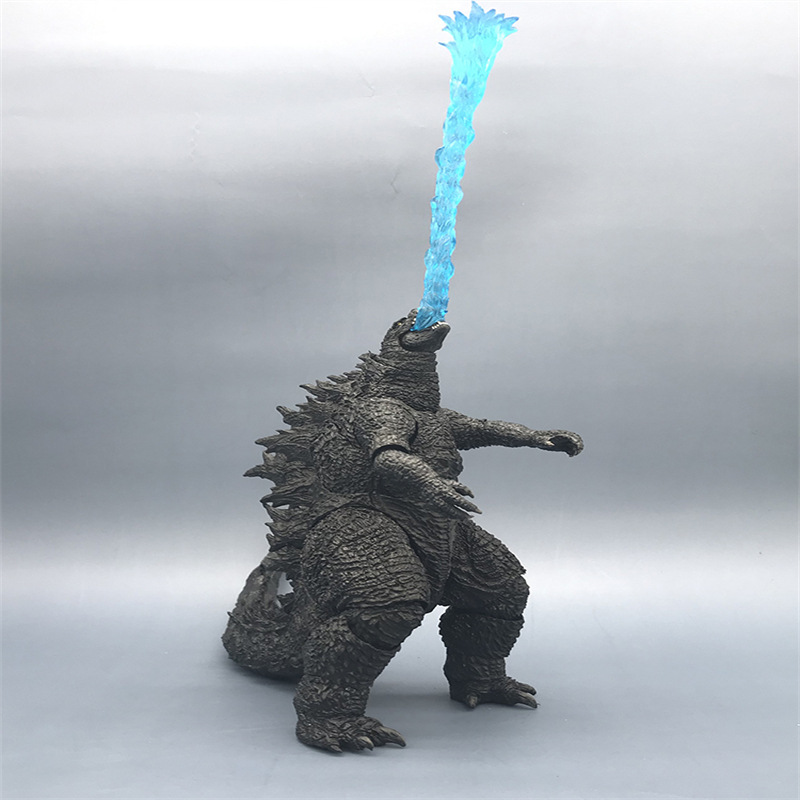 16CM Godzilla Movie Figure The - Model Kit Godzilla review and price