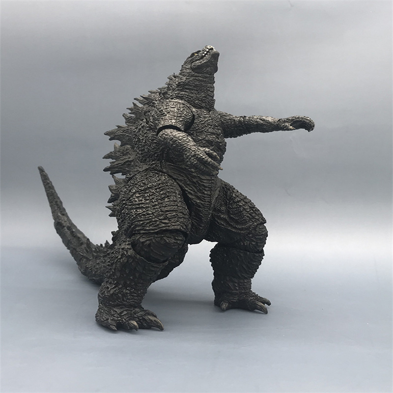 16CM Godzilla Movie Figure The - Model Kit Godzilla review and price