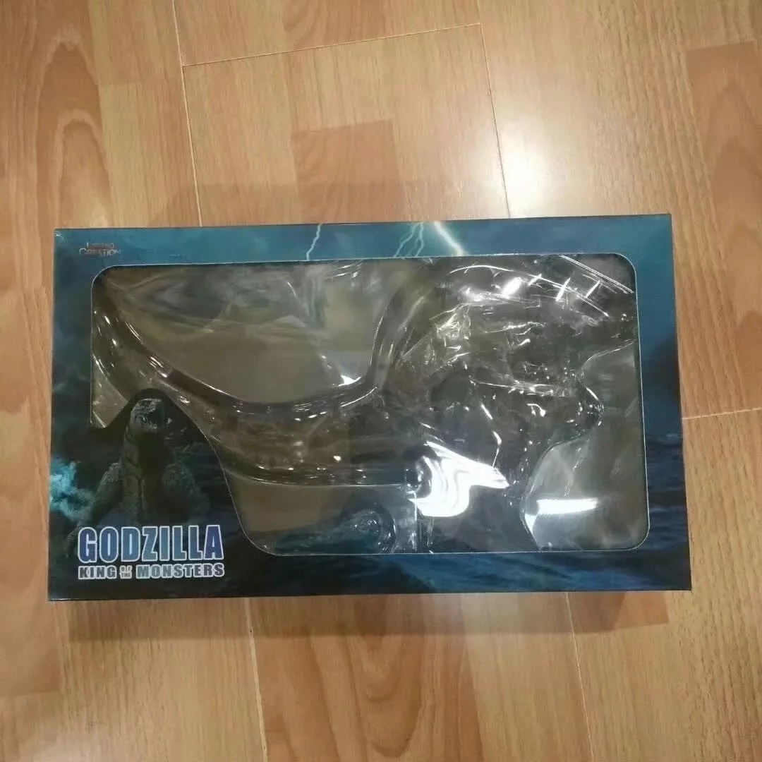 16CM Godzilla Movie Figure The - Model Kit Godzilla review and price
