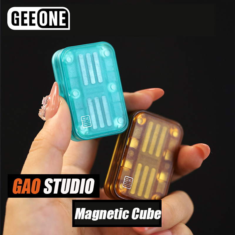 GAO Studio Fidget Spinner PC M - Model Kit Infinite Dimension review and price