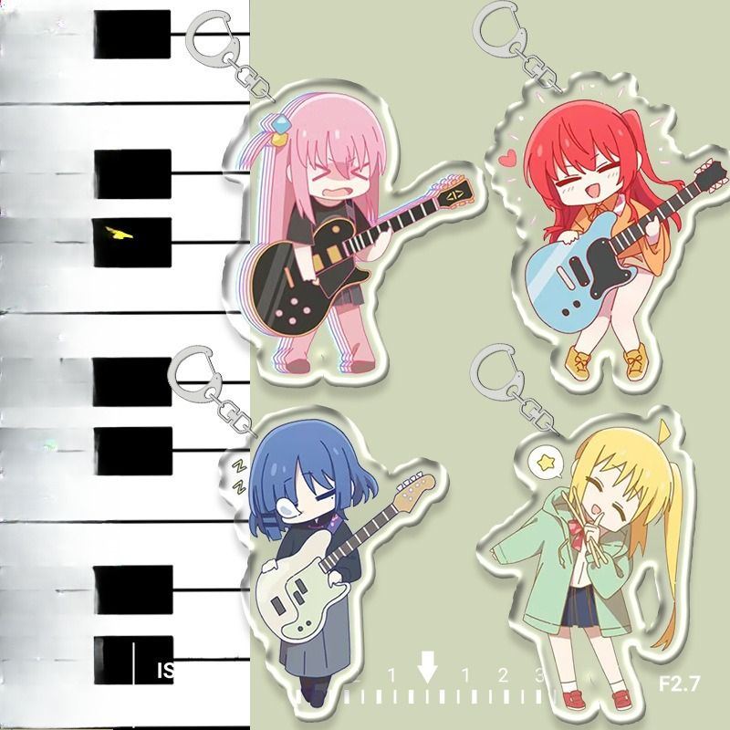 Lonely Rock Keychain New Creat - Model Kit New review and price
