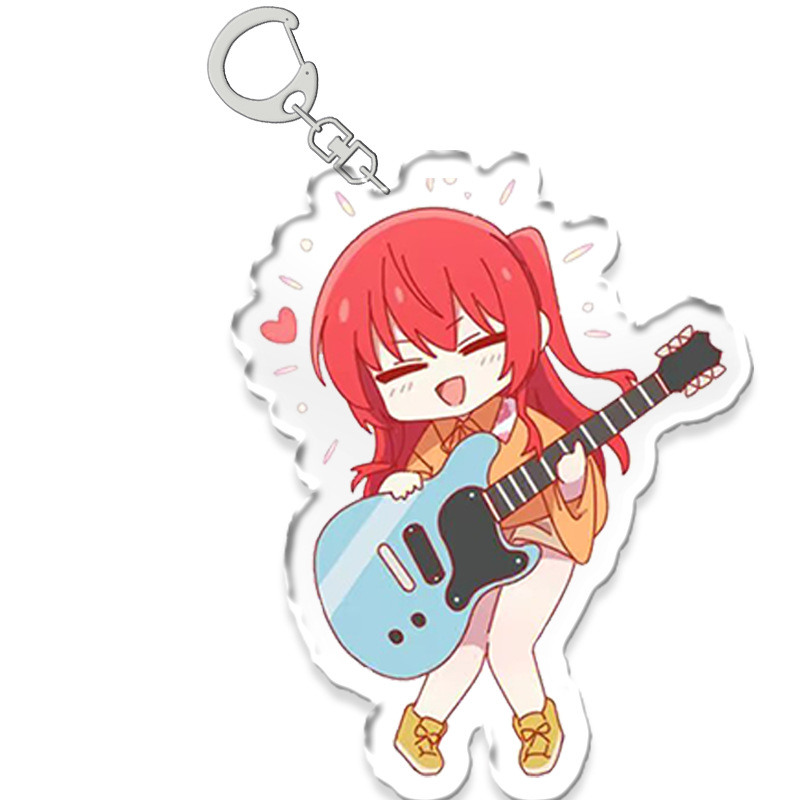 Lonely Rock Keychain New Creat - Model Kit New review and price