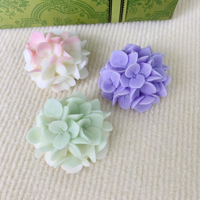 ●Hydrangea Flower Silicone Mol - Model Kit For Beginners review and price