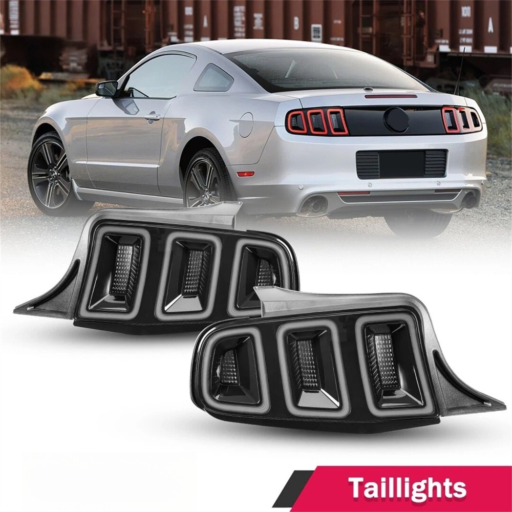 For 2010-2014 Ford Mustang Tai - Model Kit Mustang review and price
