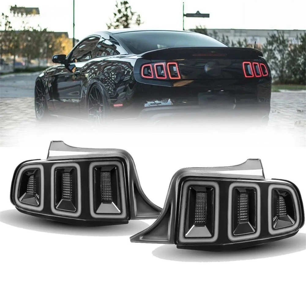 For 2010-2014 Ford Mustang Tai - Model Kit Mustang review and price