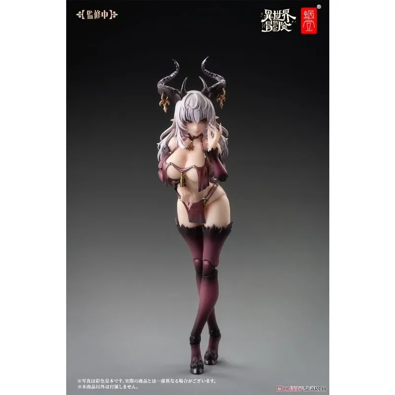 Snail Shell Genuine Original S - Model Kit Mecha Girl review and price