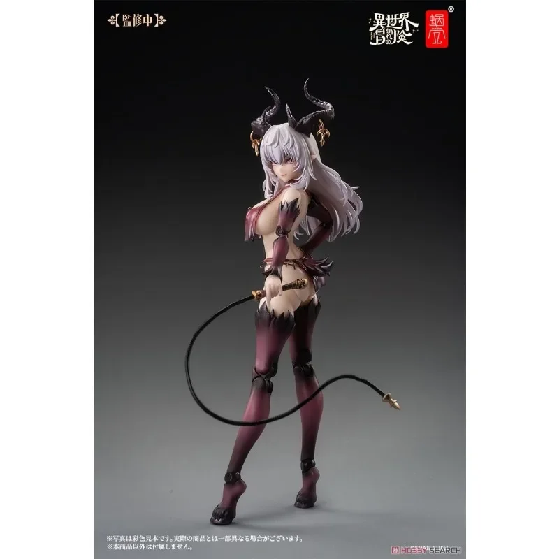 Snail Shell Genuine Original S - Model Kit Mecha Girl review and price
