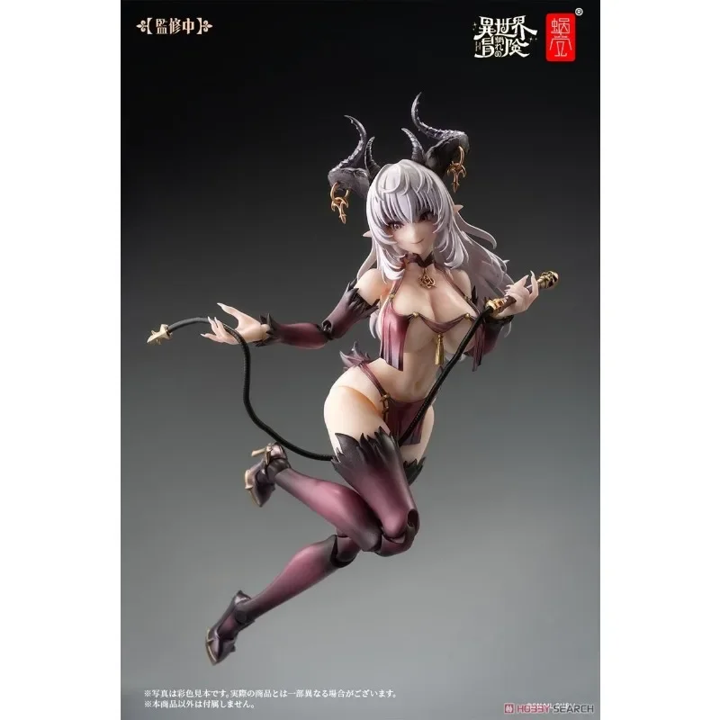 Snail Shell Genuine Original S - Model Kit Mecha Girl review and price