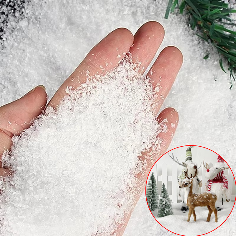 Simulation Artificial Fake Sno - Model Kit Diorama review and price