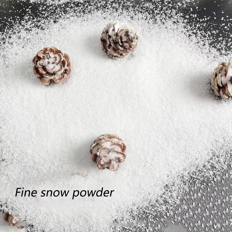 Simulation Artificial Fake Sno - Model Kit Diorama review and price