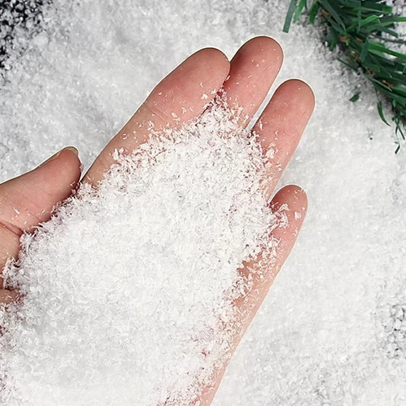 Simulation Artificial Fake Sno - Model Kit Diorama review and price