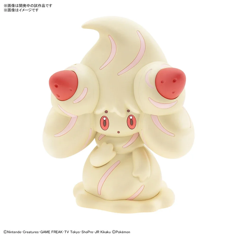 Anime Original Bandai Pokemon  - Model Kit Diorama review and price