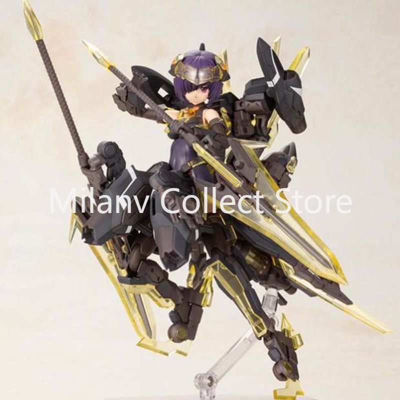 In Stock Original Kotobukiya F - Model Kit Mecha Girl review and price