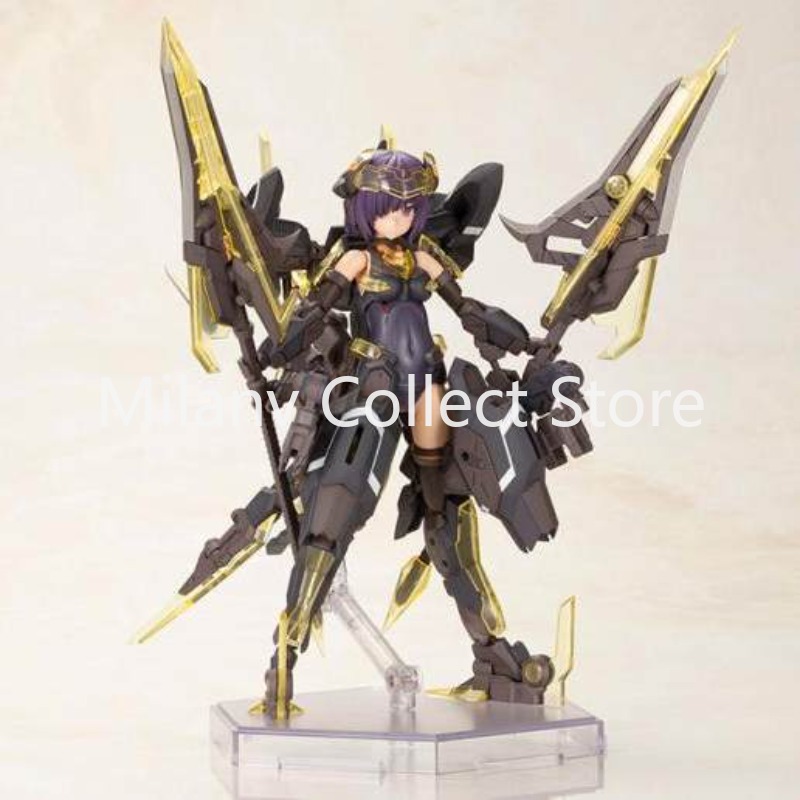 In Stock Original Kotobukiya F - Model Kit Mecha Girl review and price