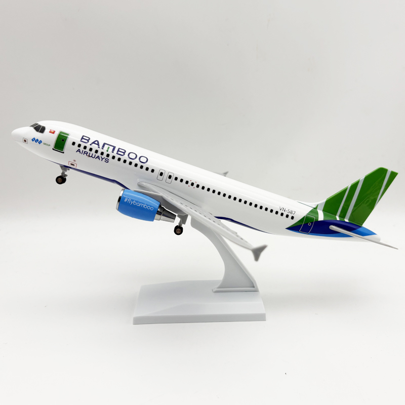 30cm Collectible Aircraft Bamb - Model Kit Aircraft review and price