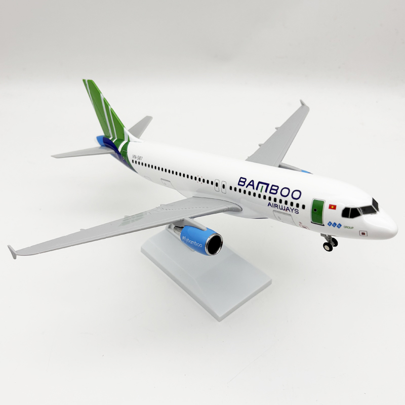30cm Collectible Aircraft Bamb - Model Kit Aircraft review and price